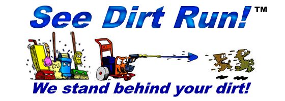 See Dirt Run! Inc., Germantown, MD